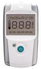 Blood Glucose Meter