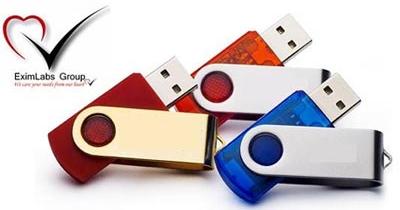 USB Drives