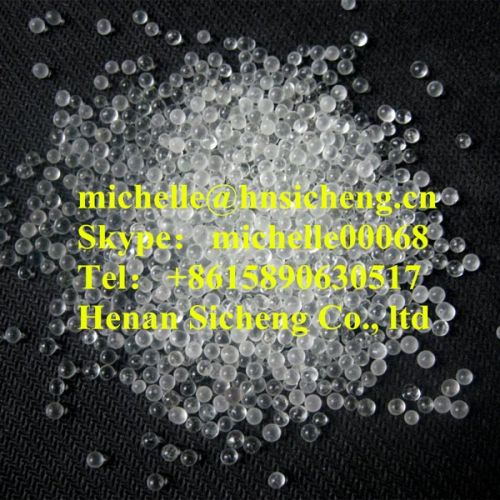 Glass beads, Packaging Type : transparent