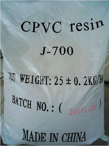 CPVC Resin