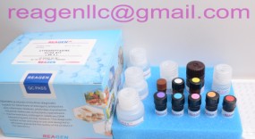 Nicarbazin Elisa Test Kit, Brand Name : REAGEN