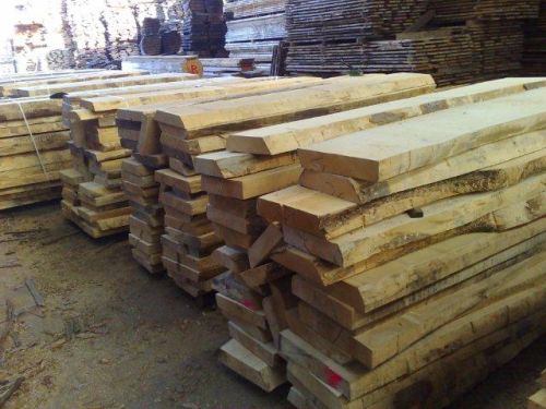 Maple/sycamore Sawn Timber