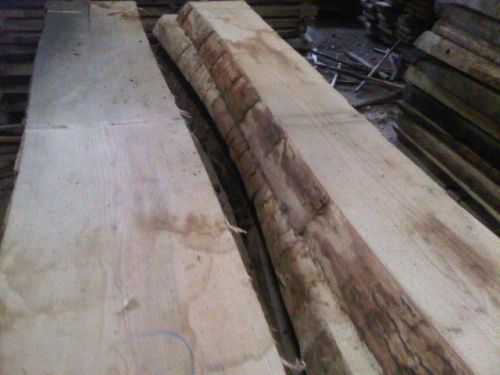White Ash Sawn Timber