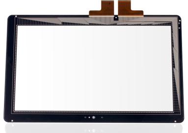 Capacitive Touch Screen