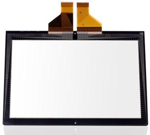 Capacitive Touch Screen