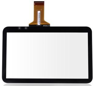 Capacitive Touch Screen