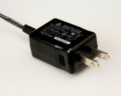 12v1a Power Supplies Unit