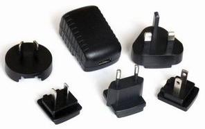 USB Power Adapter