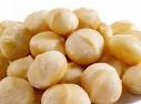 Macadamia nuts