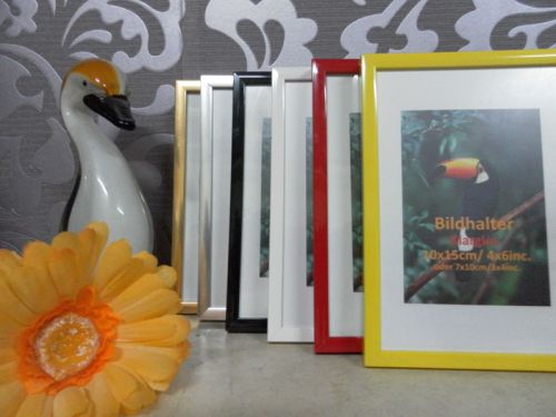 Mirror Picture Frame