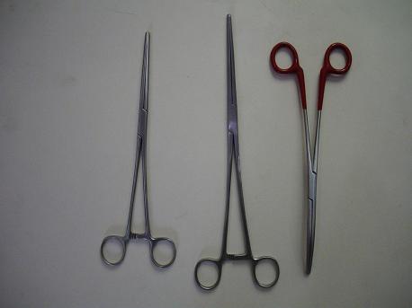 Forceps