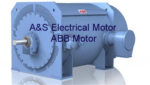 Abb Process Performance Motors