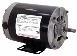 Ao Smith Split Phase Resilient Base Motors