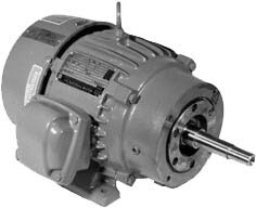 Hydraulic Elevator Motors