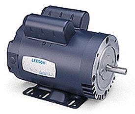 Leeson DC Tefc High Efficiency Motors