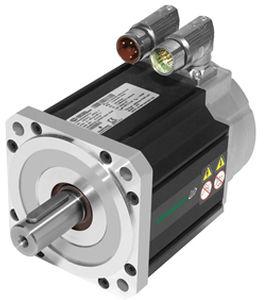 Mitsubishi Direct Drive Linear Medium-inertia Hf Series Servo Motors