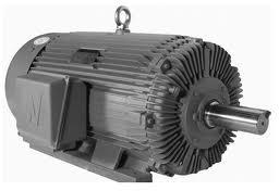Worldwide Three Phase Motors