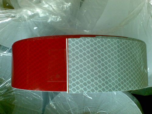 Reflective Vehicle Marking Tape