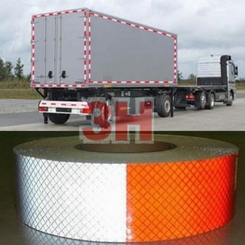 Reflective Vehicle Marking Tape