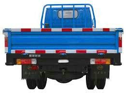 Vehicle Conspicuity Marking Tape