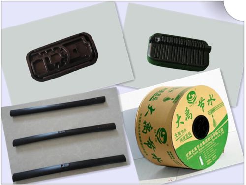 Dayu Pressure Compensated Drip Tape