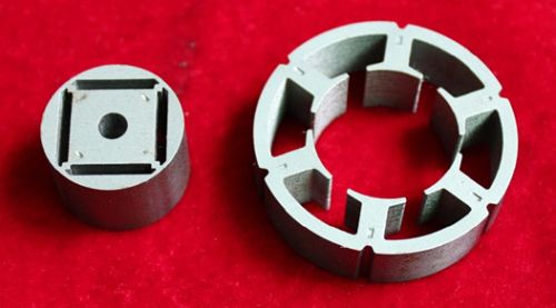 Motorcycles Stator, Brake Rotor