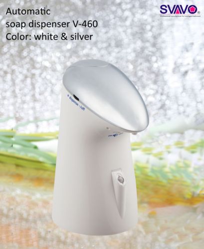 Home Appliance Automatic Soap Dispenser
