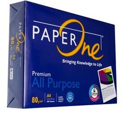 A4 Copier Paper, Material : Paper