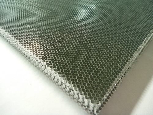 Aluminium Honeycomb Core