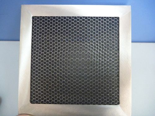 Stainless Steel Honeycomb Core