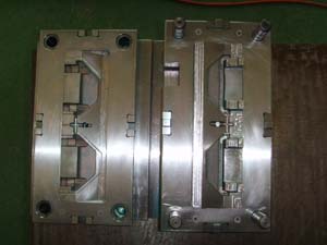 Injection Mould Maker