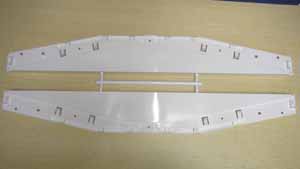 Plastic Injection Mould