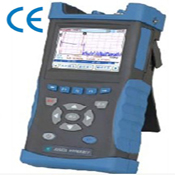 Handheld Optical Time Domain Reflectometer