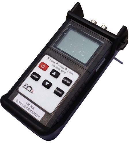 Pon Optical Power Meter