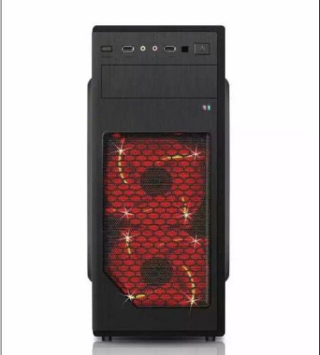 Computer Case- CP3707