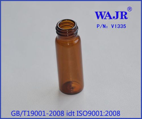 Glass Auto Sampler Vials, Analytical Vials