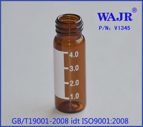 Screw Thread Vials