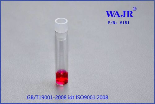 Shell Vials, Hplc Vial