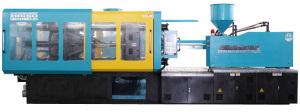 Injection moulding machine