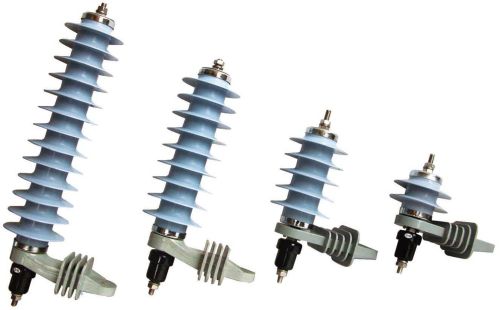Lightning Surge Arrester, Metal Oxide Arrester