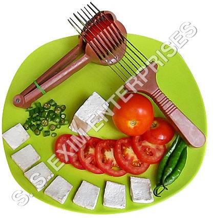 Tomato Cutter