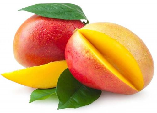 Fresh Mango,fresh Mango