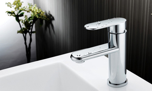 Basin Faucets