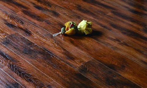 Solid Wood Floor
