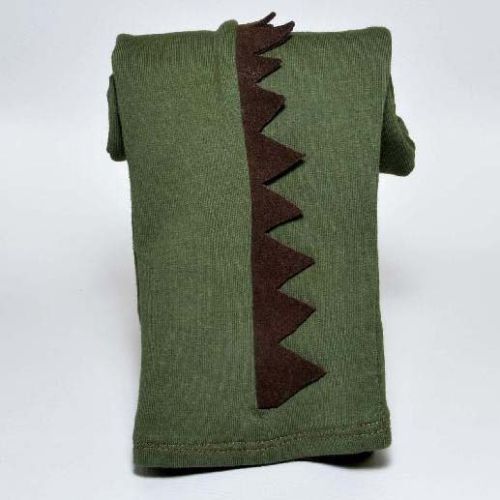 Baby and Kid Dino Pants