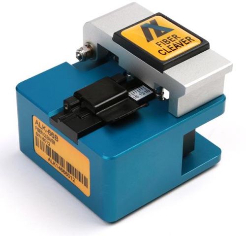 Optical Fiber Cleaver, Dimension : 63mm(W)×76mm(D) ×63mm(H)