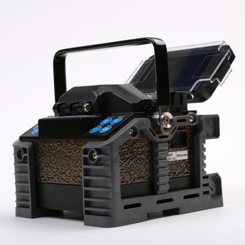 Multi Functional Fiber Splicing Machine, Packaging Type : dark