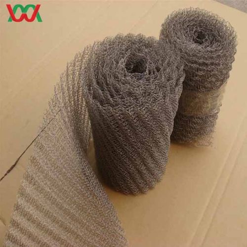 Houseware Knitted Wire Mesh