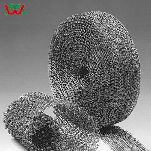 Kintted Wire Mesh