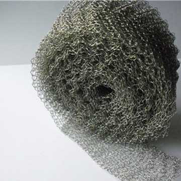 Knit Wire Mesh